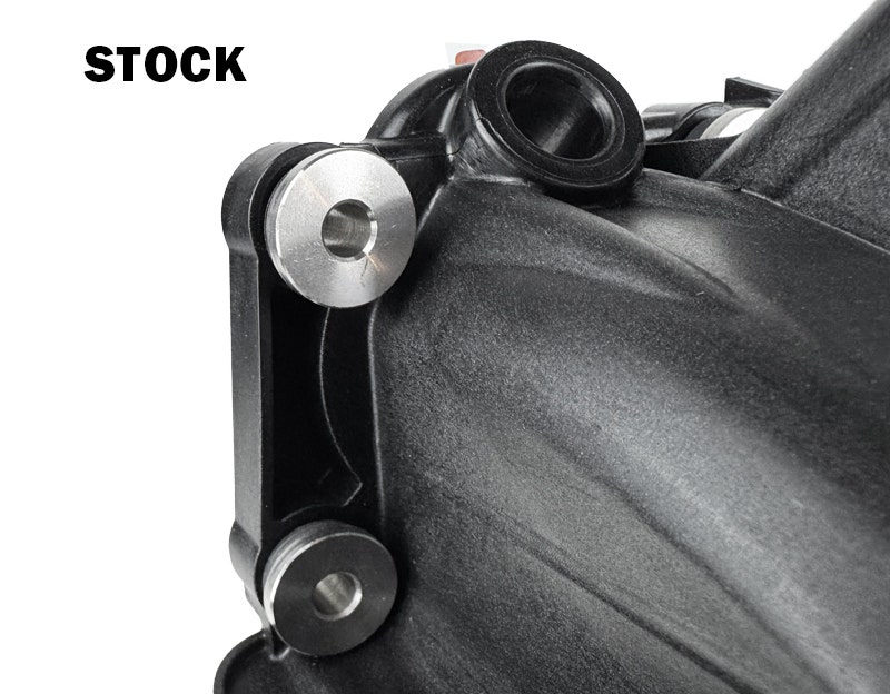 RIVA SEA-DOO 325 INTAKE MANIFOLD BUSHING & SEAL KIT - Image 4