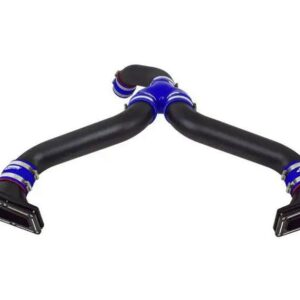 RIVA SEA-DOO 2021+ RXP DUAL REAR EXHAUST KIT