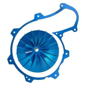 RIVA SEA-DOO 300 XX-CHARGER