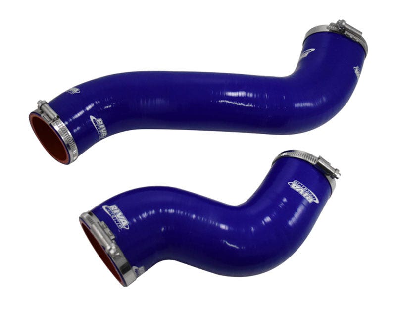 RIVA SEA-DOO 230/300 INTERCOOLER TUBING UPGRADE KIT