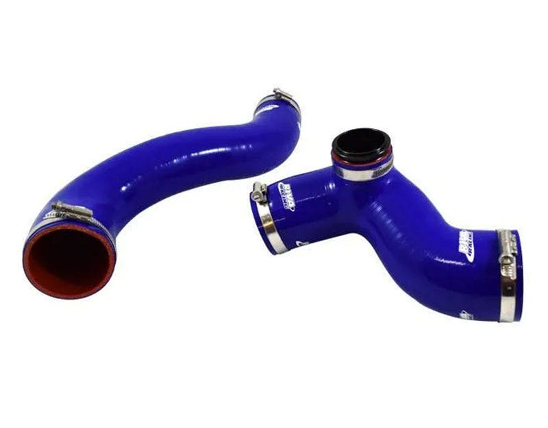 RIVA SEA-DOO 230/300 INTERCOOLER TUBING UPGRADE KIT (B.O.V. NOT INCLUDED)