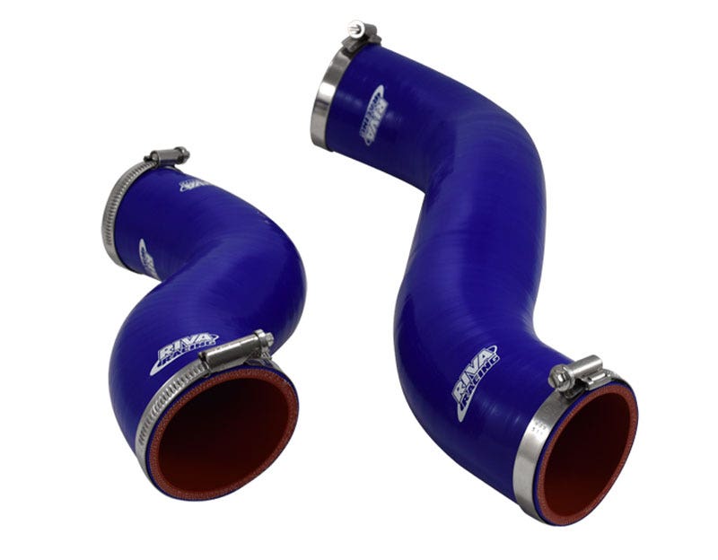 RIVA SEA-DOO 230/300 INTERCOOLER TUBING UPGRADE KIT - Image 3