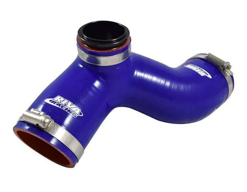 RIVA SEA-DOO 230/300 INTERCOOLER TUBING UPGRADE KIT (B.O.V. NOT INCLUDED) - Image 3