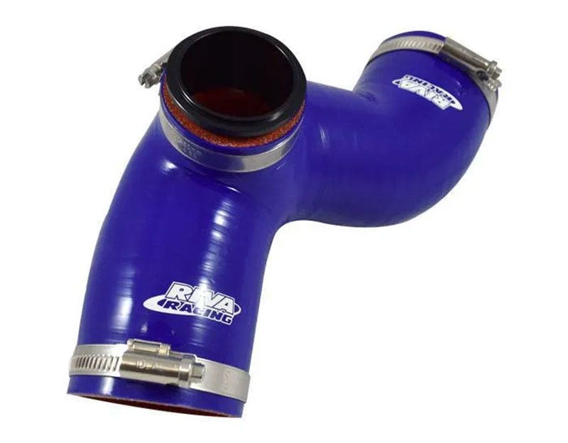 RIVA SEA-DOO 230/300 INTERCOOLER TUBING UPGRADE KIT (B.O.V. NOT INCLUDED) - Image 2