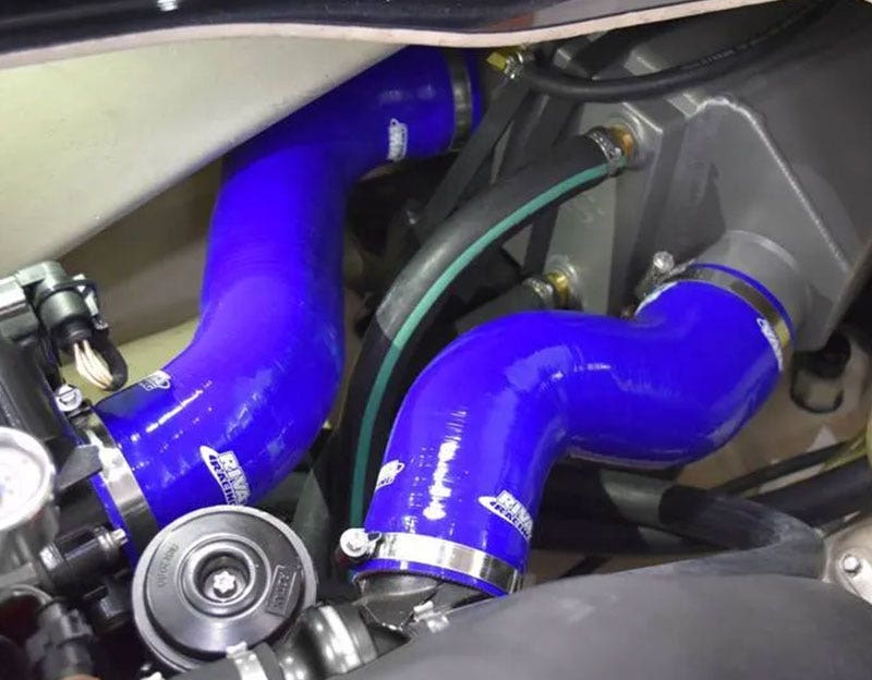 RIVA SEA-DOO 230/300 INTERCOOLER TUBING UPGRADE KIT - Image 2