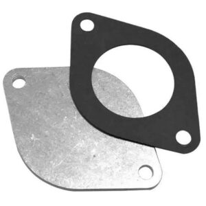 RIVA SEA-DOO BLOW-OFF VALVE BLOCK-OFF KIT