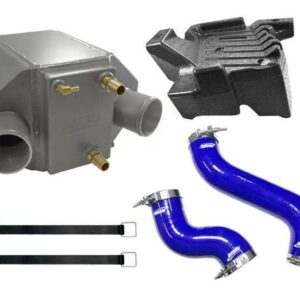 RIVA SEA-DOO 2018+ RXT/GTX 230 'GEN-4' POWER COOLER BUNDLE WITHOUT TIAL BLOW-OFF VALVE