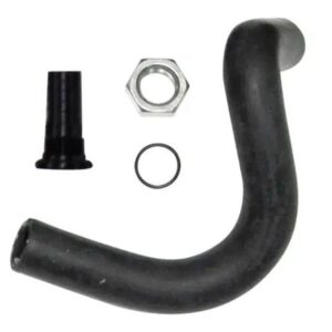 RIVA SEA-DOO POWER FILTER BREATHER HOSE