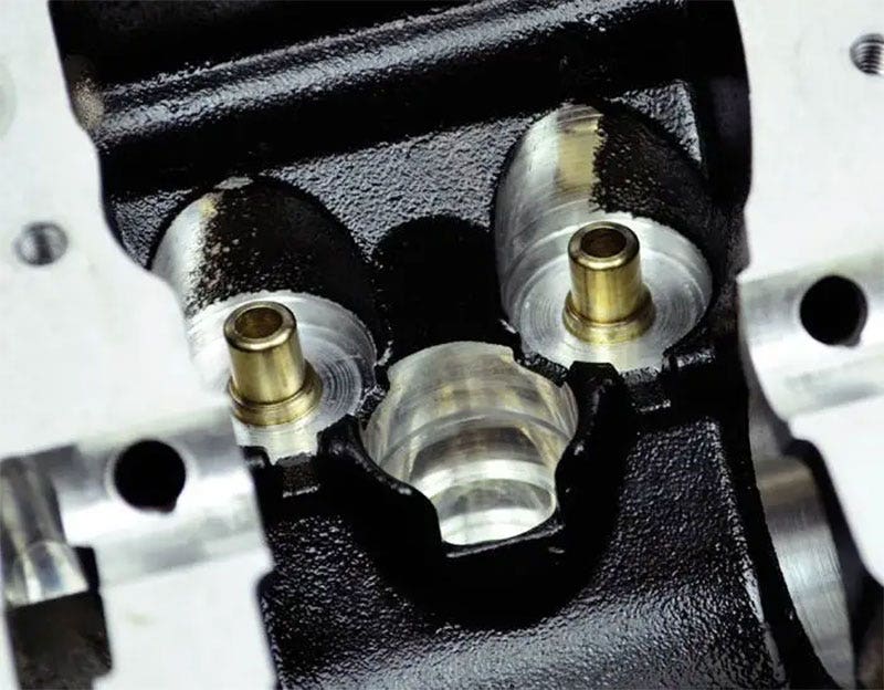 RIVA SEA-DOO PERFORMANCE VALVE GUIDES - Image 2