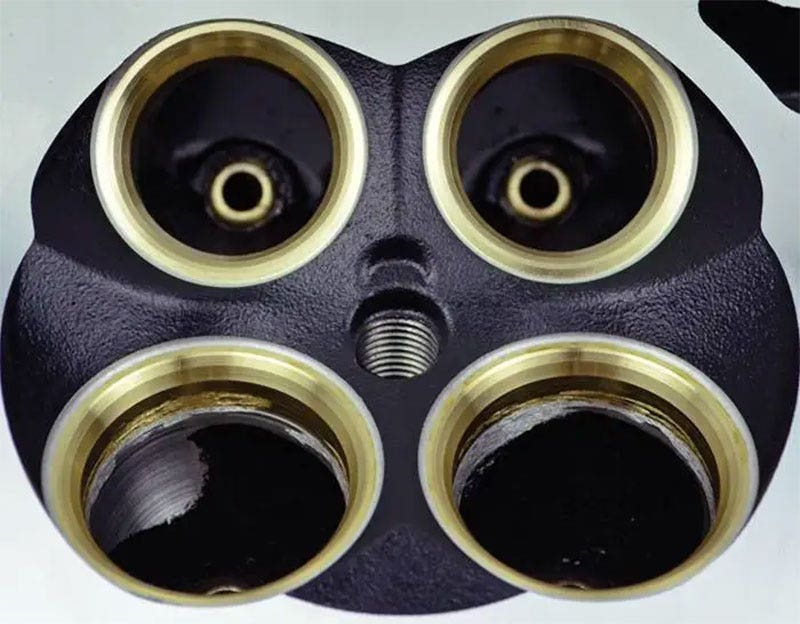 RIVA SEA-DOO PERFORMANCE VALVE SEATS - Image 3