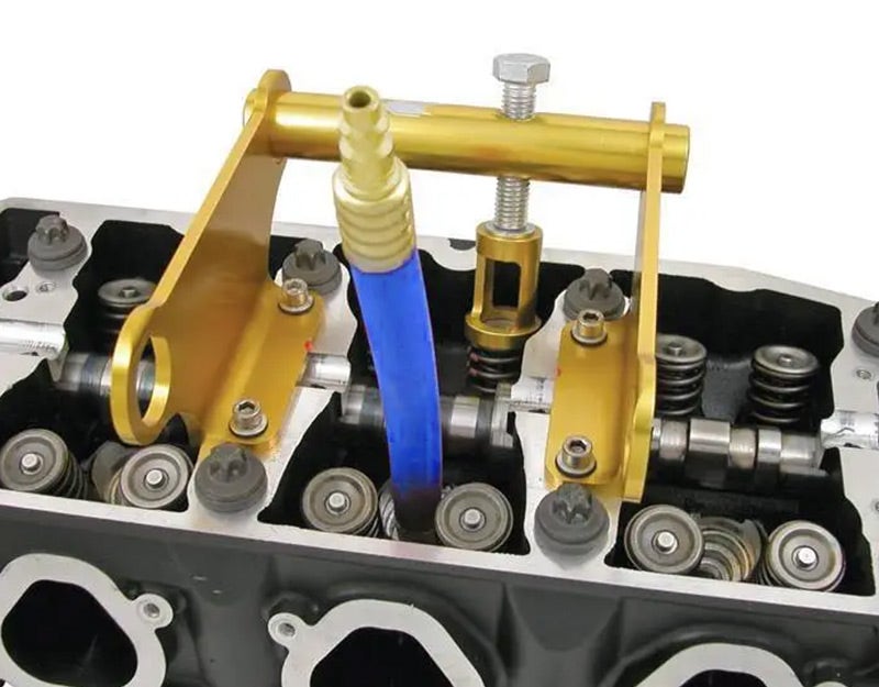 RIVA SEA-DOO 1503/1630 VALVE SPRING COMPRESSION TOOL - Image 3