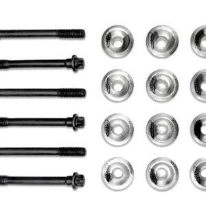 RIVA SEA-DOO 2003~23 4-TEC VALVE RETAINER UPGRADE KIT