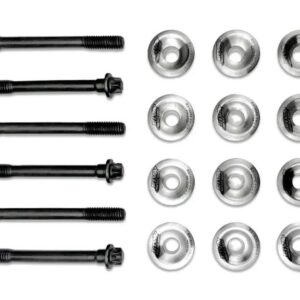 RIVA SEA-DOO 2024+ 4-TEC VALVE RETAINER UPGRADE KIT