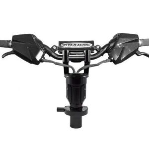 RIVA SEA-DOO 2018 RXT/GTX & 2021+ RXT/GTX WITH CRUISE CONTROL OR BRP CONNECT BUTTON STEERING SYSTEM BUNDLE