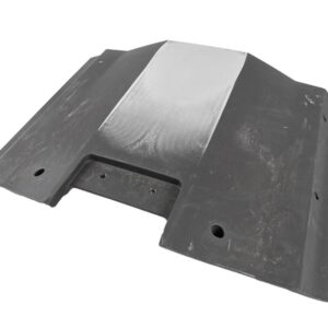 RIVA SEA-DOO 2022+ RXT/GTX 'MODIFIED' OEM RIDE PLATE