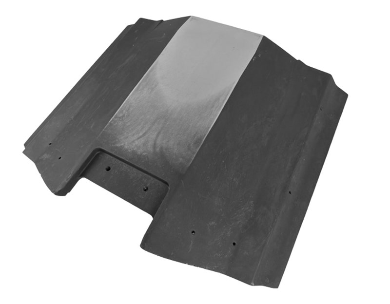 RIVA SEA-DOO 2022+ RXP 'MODIFIED' OEM RIDE PLATE