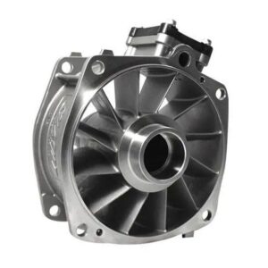 RIVA/SOLAS YAMAHA 62T STAINLESS STEEL PUMP - 12-VANE/144MM