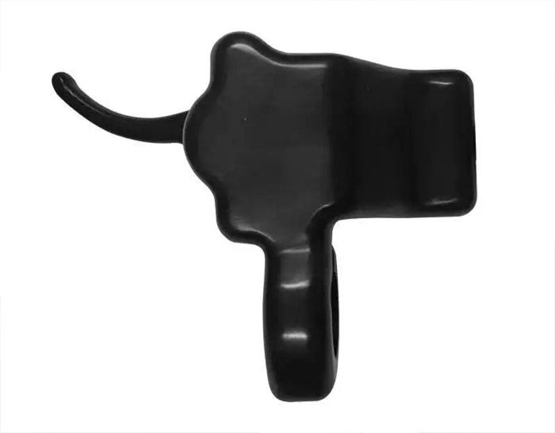 RIVA SEA-DOO ELECTRONIC IBR LEVER ASSEMBLY
