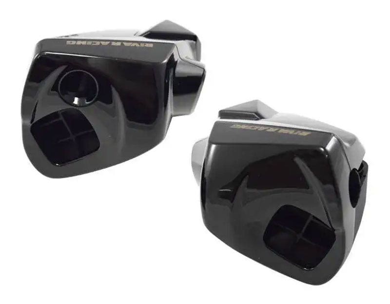 RIVA SEA-DOO 2012~21 RXP & 2019+ RXT/GTX CONTROL SWITCH HOUSING SET (WITHOUT CRUISE CONTROL OR BRP CONNECT BUTTON)