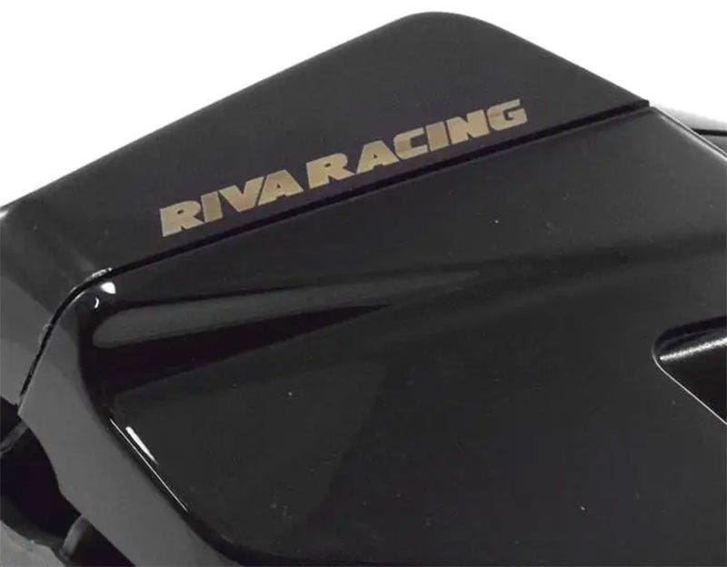 RIVA SEA-DOO 2012~21 RXP & 2019+ RXT/GTX CONTROL SWITCH HOUSING SET (WITHOUT CRUISE CONTROL OR BRP CONNECT BUTTON) - Image 4