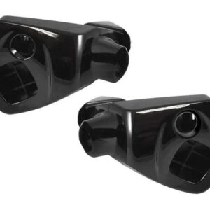 RIVA SEA-DOO 2018 RXT/GTX, 2021+ RXT/GTX & 2022+ RXP WITH CRUISE CONTROL OR BRP CONNECT BUTTON CONTROL HOUSING SET