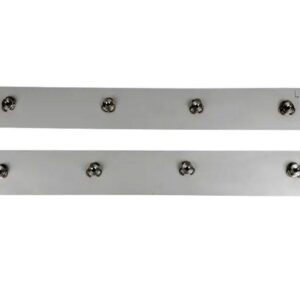 RIVA SEA-DOO 2018+ RXT-X & 2021+ RXP-X HEAVY-DUTY SPONSON BACKING PLATES