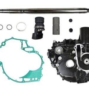 RIVA SEA-DOO 2025+ GTX LIMITED 325 IDF DELETE KIT