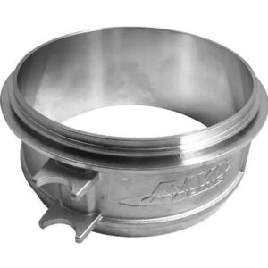 RIVA SEA-DOO STAINLESS STEEL WEAR RING - SPARK (140MM)