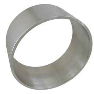 RIVA SEA-DOO STAINLESS STEEL WEAR RING - 155MM