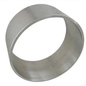 RIVA SEA-DOO STAINLESS STEEL WEAR RING - 159MM