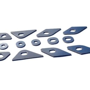 RIVA SEA-DOO 2018+ RXT/GTX, 2021+ RXP & 2020+ GTR/GTI ENGINE SERVICE COVER WASHER UPGRADE KIT