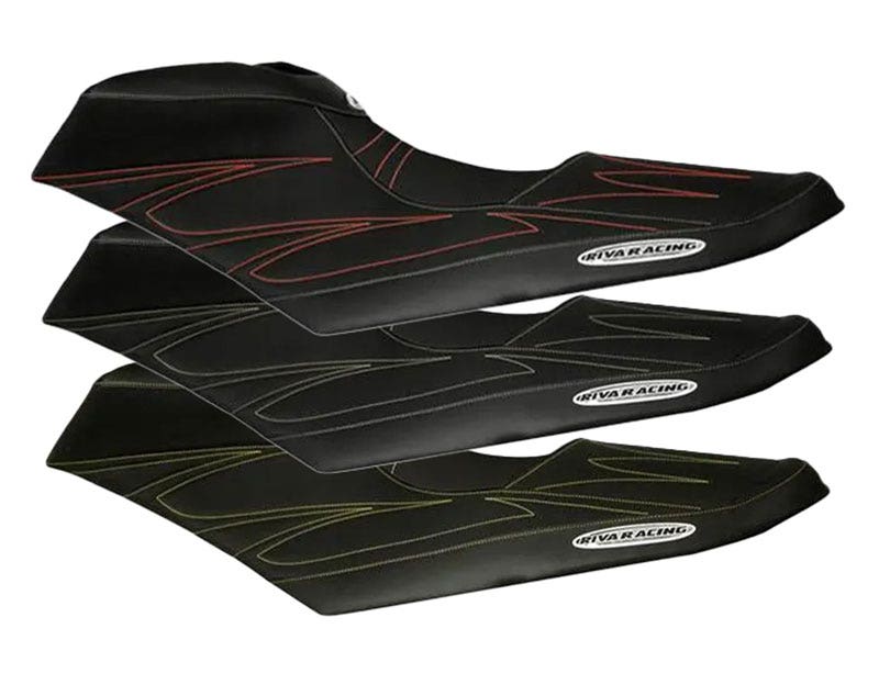 RIVA SEA-DOO 2012~20 RXP-X 300/260 & 2017~19 GTR-X 230 SEAT COVER