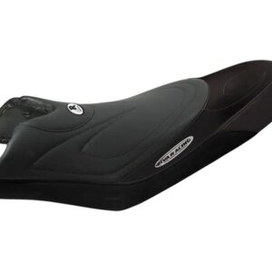 RIVA SEA-DOO 2004-11 RXP SEAT COVER - BLACK