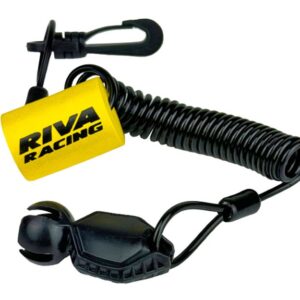RIVA SEA-DOO/CAN-AM RF D.E.S.S. KEY LANYARD - ALL 2015+ MODELS