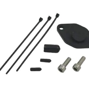 RIVA OIL INJECTION BLOCK-OFF KIT, SEA-DOO 580/650/720