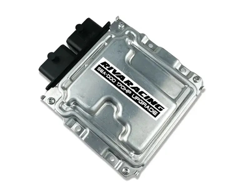 RIVA SEA-DOO 2024+ ECU SERVICE - 170HP UPGRADE