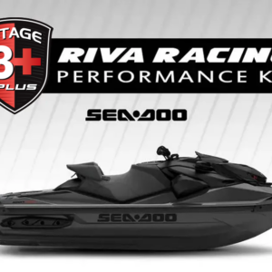 RXP-X 300 2021-23 STAGE 3 PLUS KIT