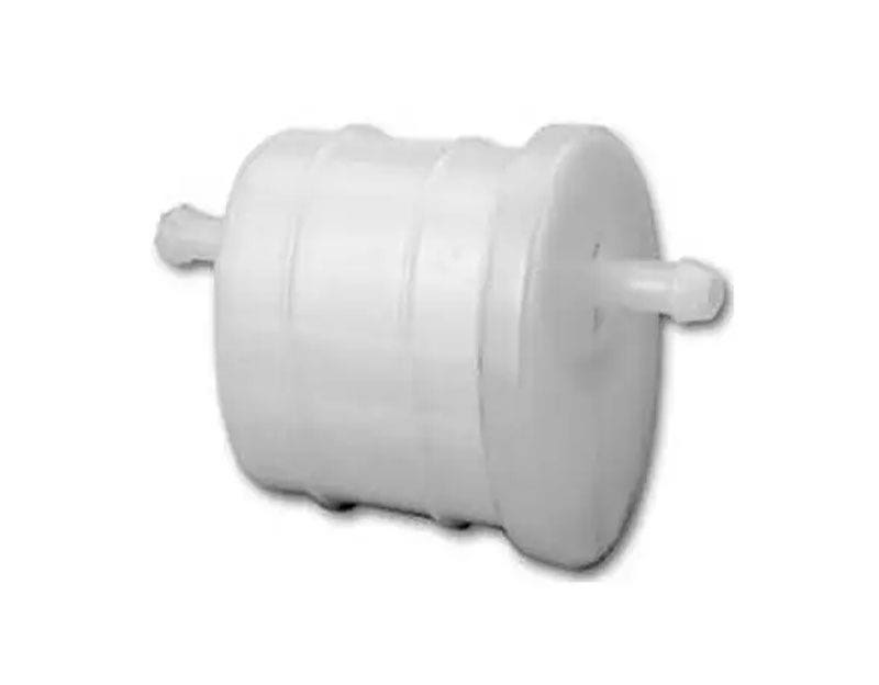 RIVA YAMAHA OEM REPLACEMENT FUEL FILTER, ALL 2-STROKES EXCEPT POWERVALVE ENGINES