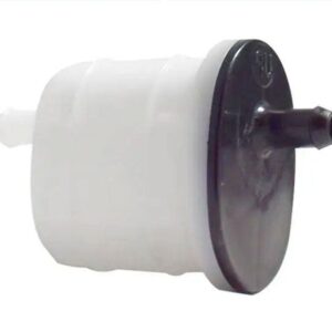 RIVA YAMAHA OEM REPLACEMENT FUEL FILTER, 800/1200 POWERVALVE ONLY