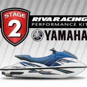 GP1200R 2000-02 STAGE 2 KIT