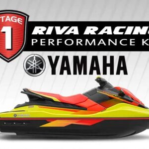 EXR 2019-21 STAGE 1 KIT