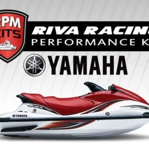FX140 2008 RPM KIT