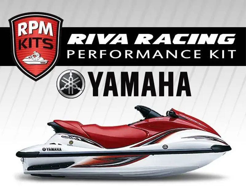 FX140 2002-07 RPM KIT