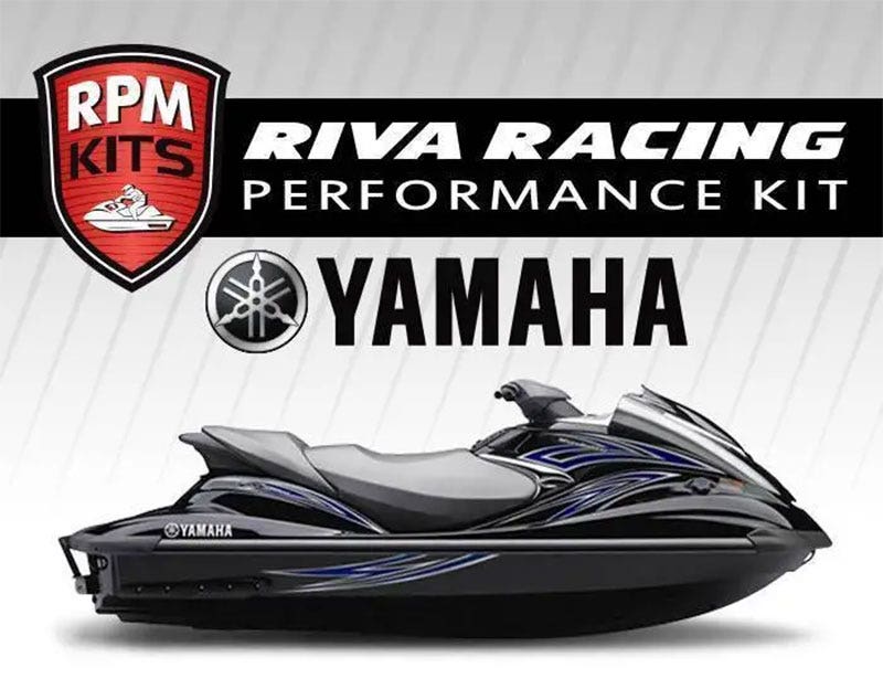 FX HO 2004-07 RPM KIT