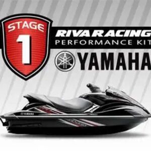FX SHO 2008-11 STAGE 1 KIT
