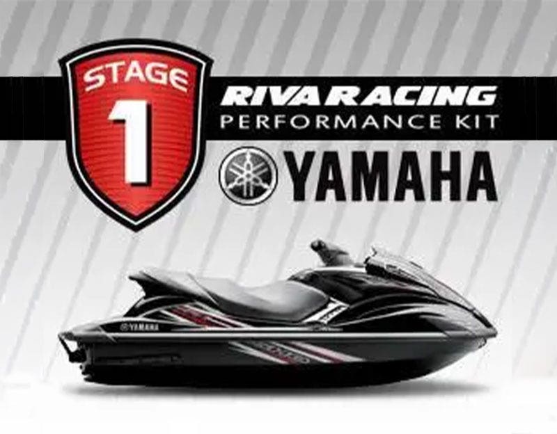 FX SHO 2008-11 STAGE 1 KIT