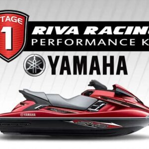 FX SHO 2012 STAGE 1 KIT