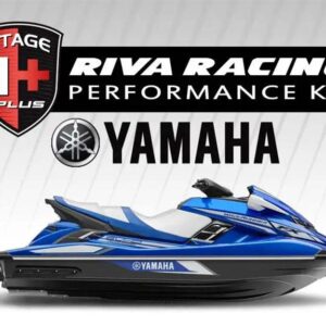 FX SVHO 2014-17 STAGE 1 PLUS KIT