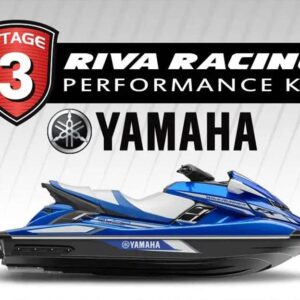 FX SVHO 2014-17 STAGE 3 KIT