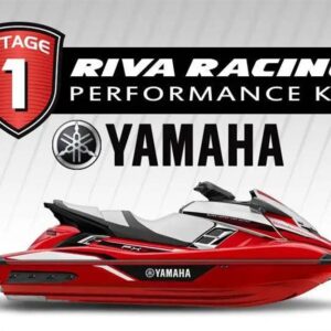 FX SVHO 2018 STAGE 1 KIT